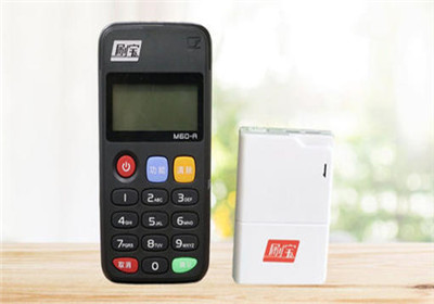 手機(jī)刷卡器與傳統(tǒng)POS機(jī)的區(qū)別