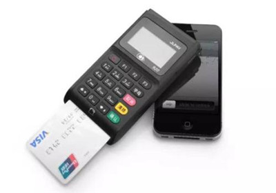 辦POS機凍結押金是騙局嗎?