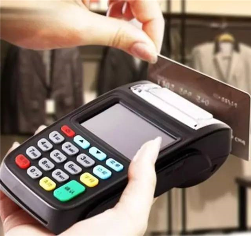 自選商戶與不能自選商戶的POS機區別在哪？