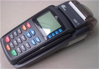 代理POS機違法嗎？