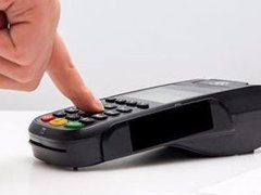 銀行卡“閃付”安全嗎?