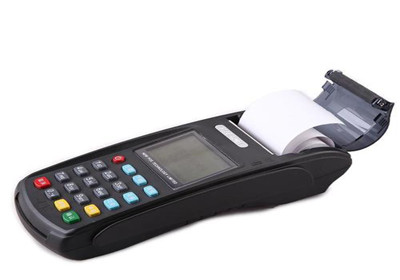 POS機(jī)小票上標(biāo)出來的都有什么？