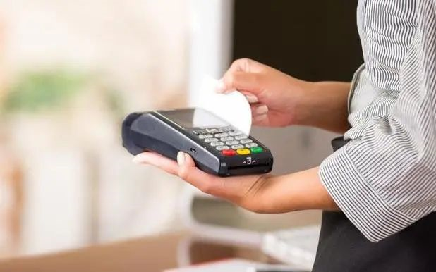 POS機免費送的套路