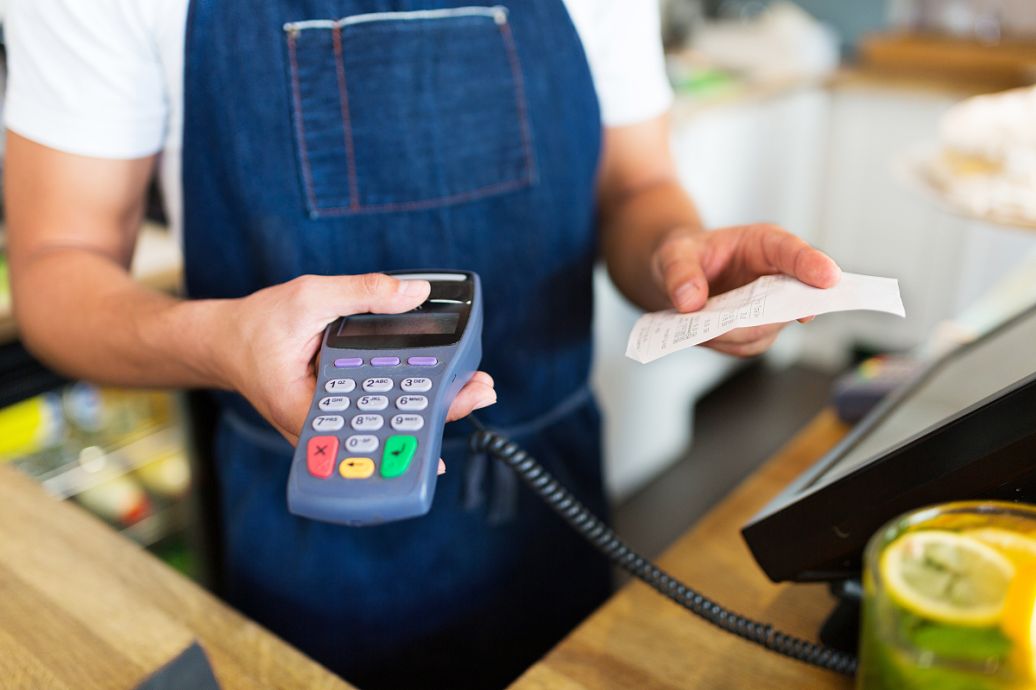 個人選擇正規的POS機要注意哪些問題？