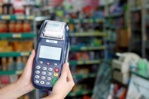 為什么正規的POS機都有拆機自毀功能?