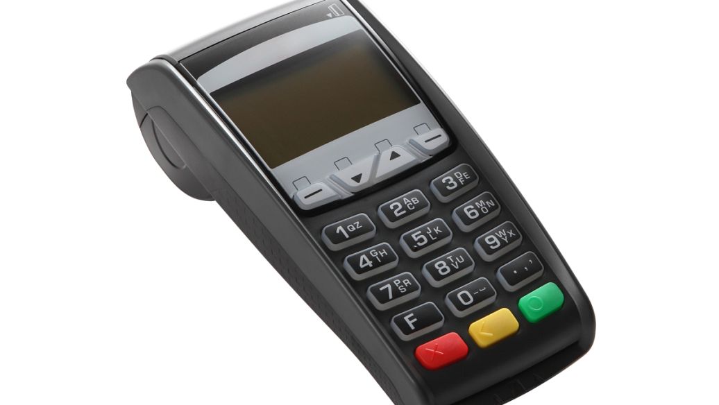 電銷POS機能用嗎?