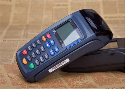 什么pos機(jī)比較安全?