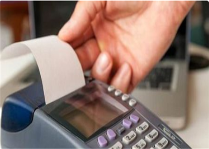 pos機怎么查商戶號？