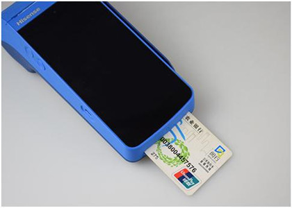 一個pos機可以用多久？