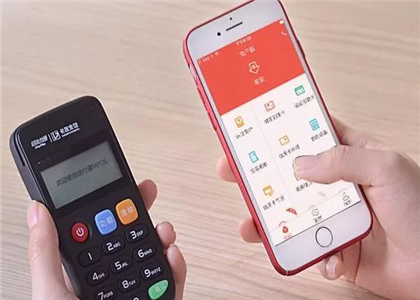 pos機支付行業怎么樣?