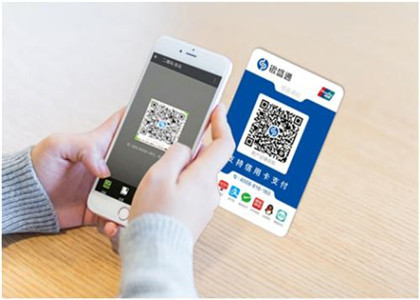 銀盛通碼是什么?