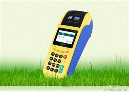 銀盛通pos機怎么使用?