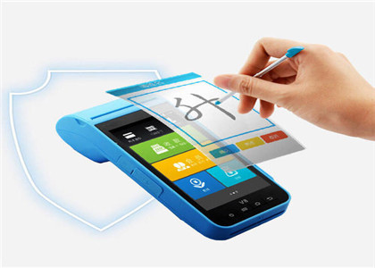 銀盛通大藍機是一清機嗎?