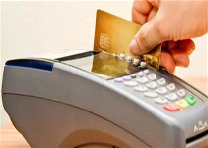 銀盛通pos機牌子好嗎?