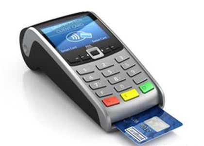 銀盛通怎么定位的？